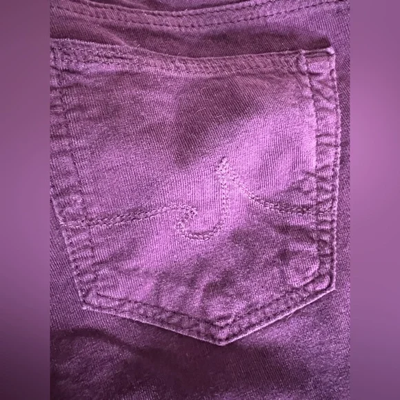 👖Adriano Goldschmied Corduroy Jeans - Picture 7 of 9